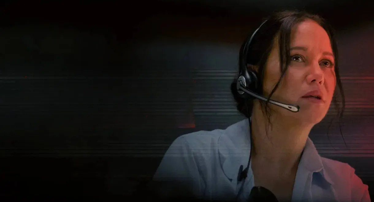 The Killer Is Calling