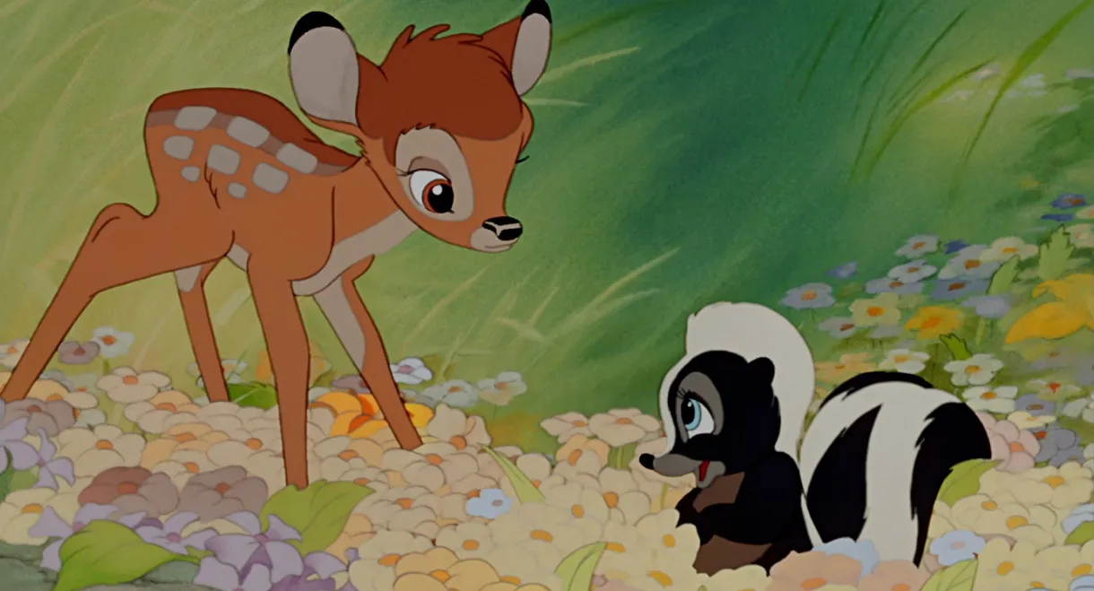 Bambi