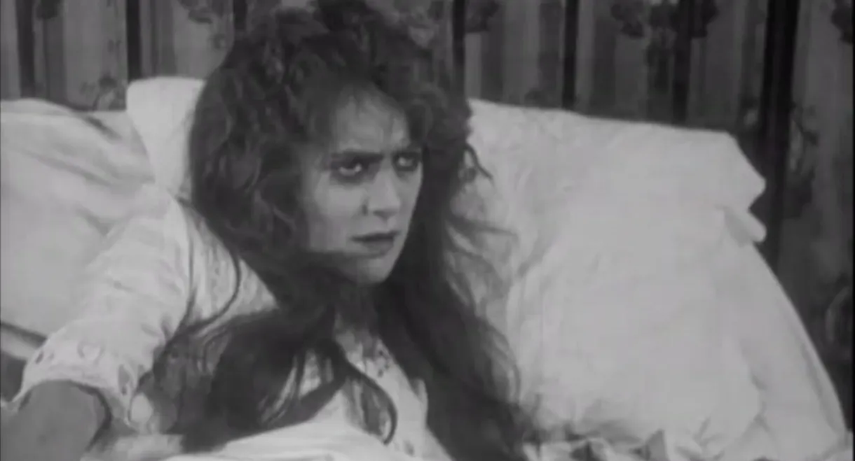 The Mystery of a London Flat