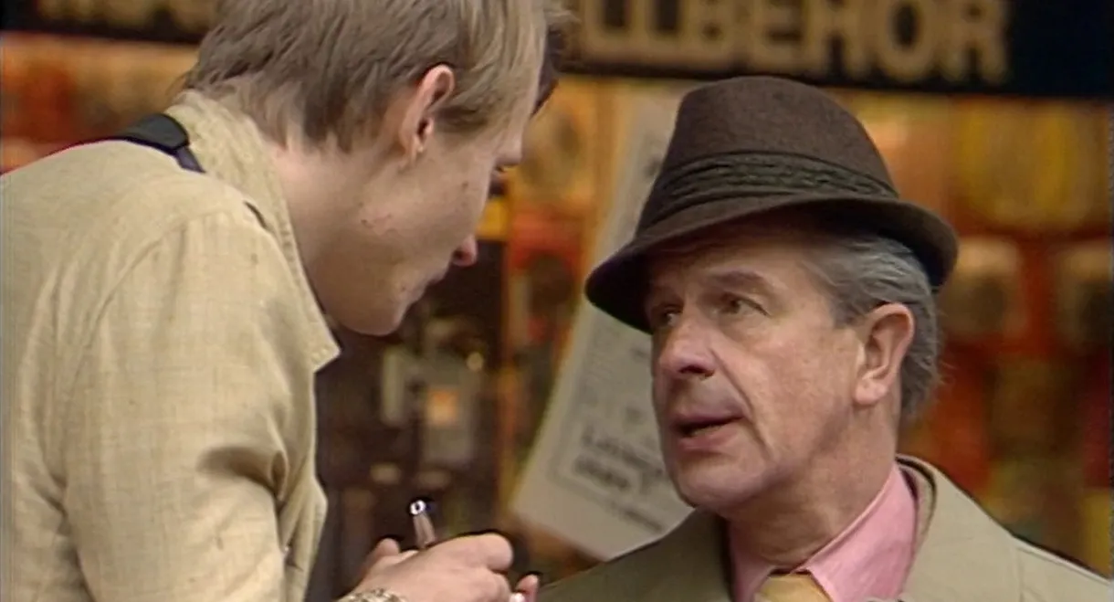 Det är din boll, Jim