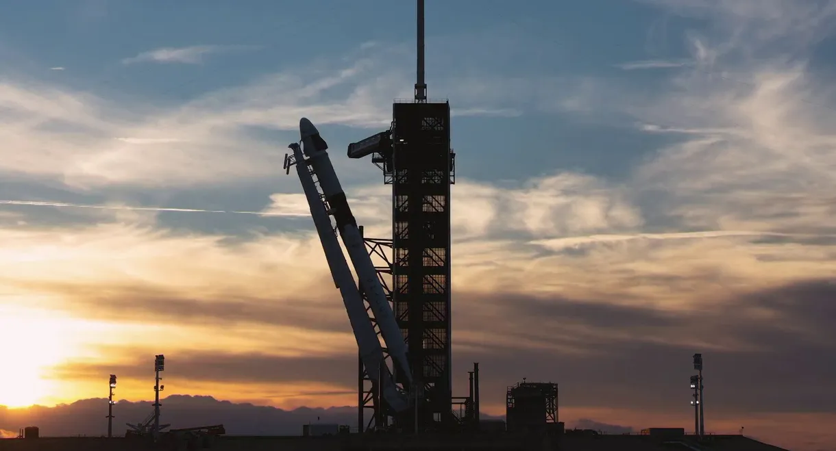 NASA & SpaceX: Journey to the Future