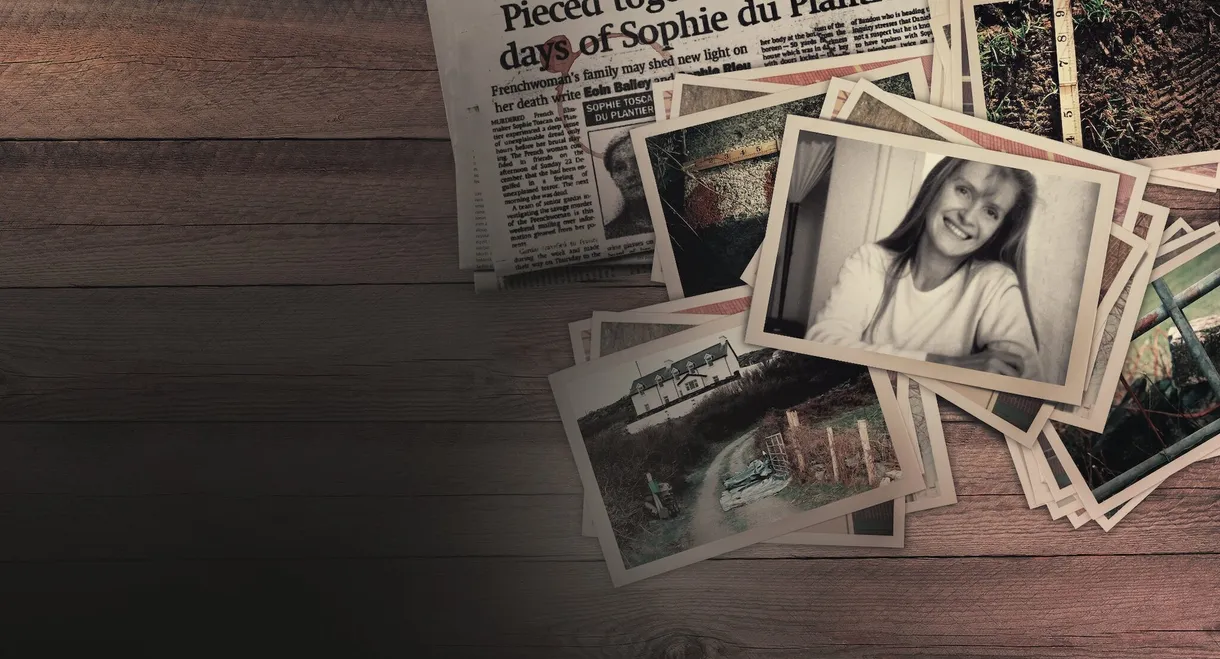 Sophie: A Murder in West Cork
