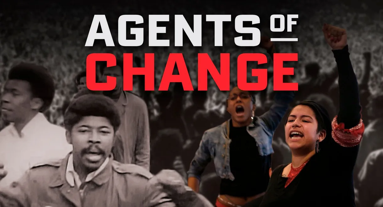 Agents of Change