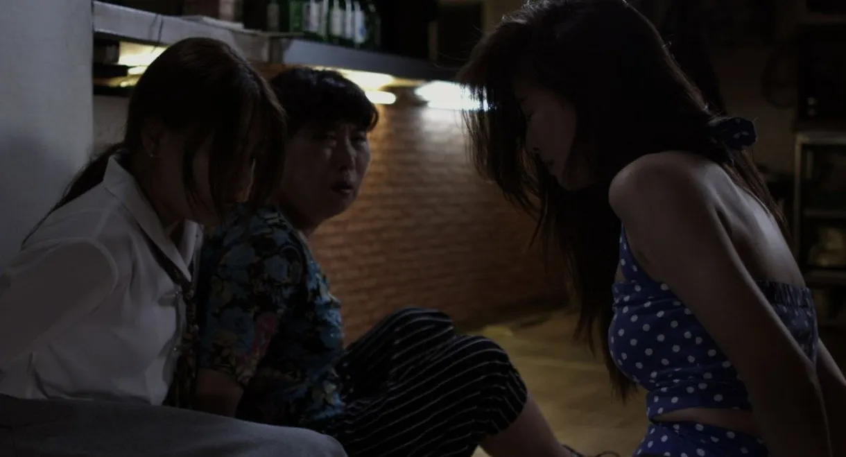 Intruder: Visit from a Stranger