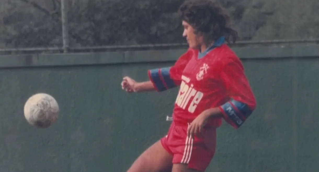 Kaiser: The Greatest Footballer Never to Play Football