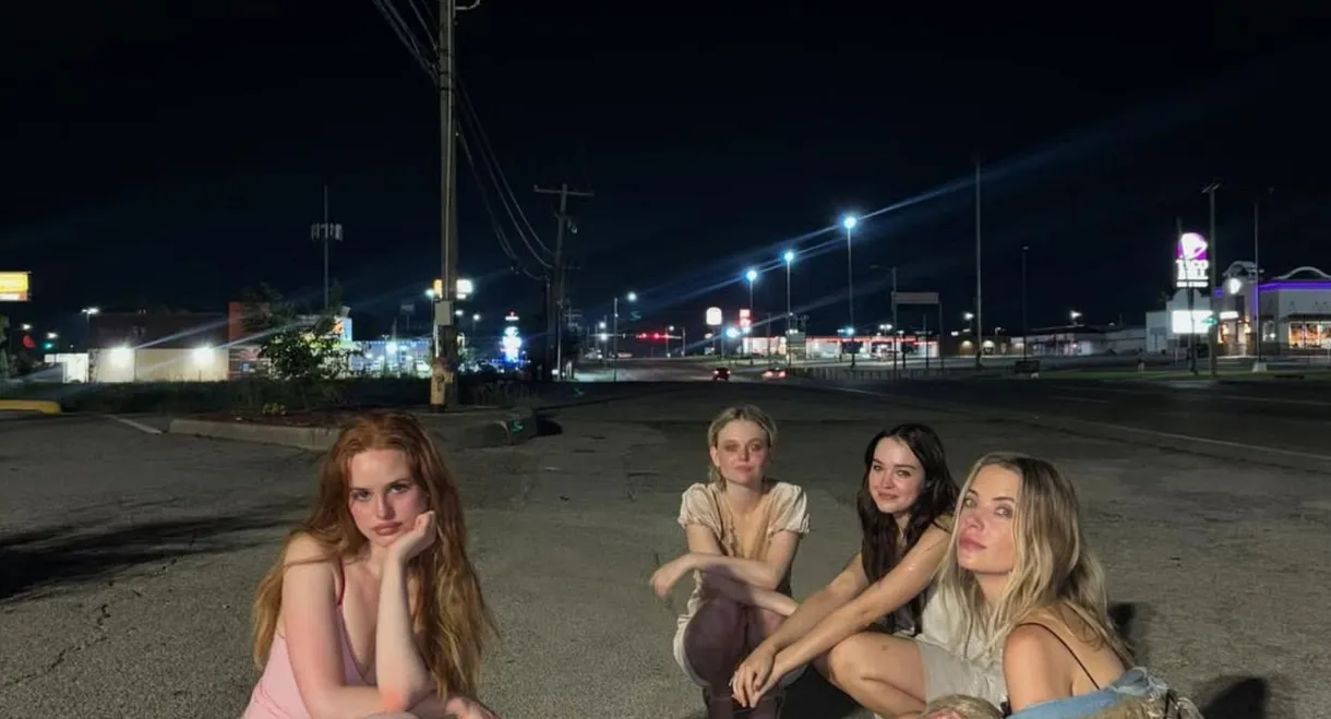 Pretty Babies