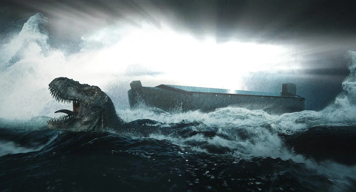 The Ark and the Darkness