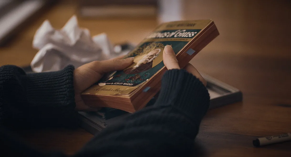 The Collected Pieces of Eleanor Ross