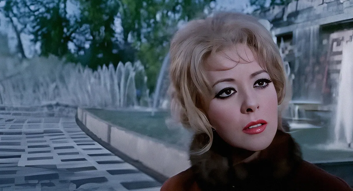 El cuerpazo del delito