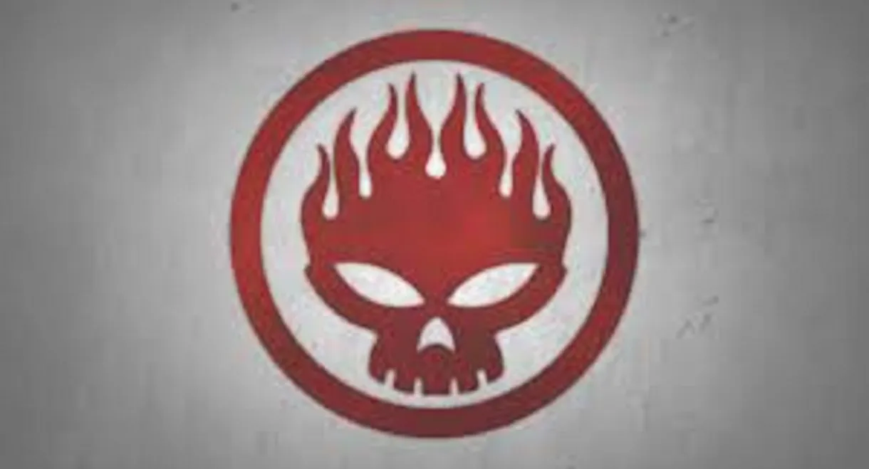 The Offspring Rockpalast 1997