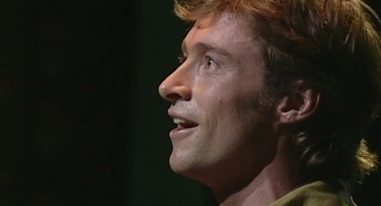 Hey, Mr. Producer! The Musical World of Cameron Mackintosh