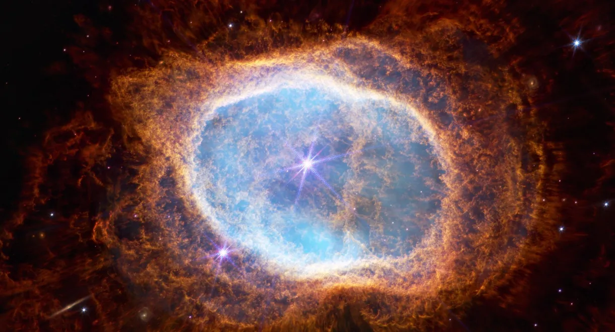 New Eye on the Universe