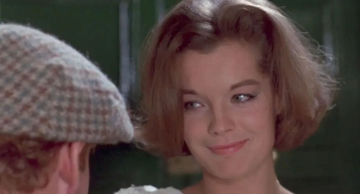 What's New Pussycat?