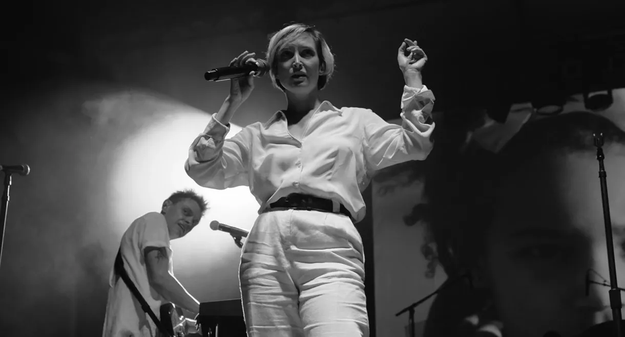 July Talk: Love Lives Here