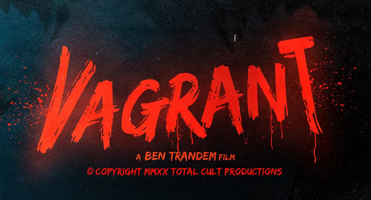 Vagrant