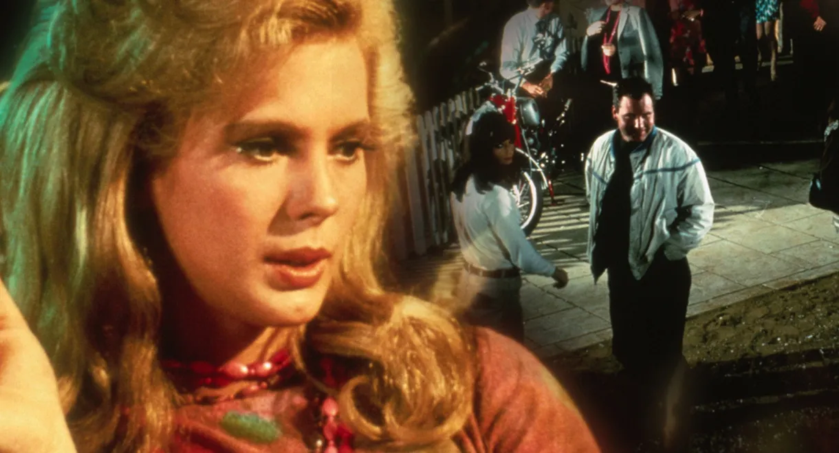 Riot on Sunset Strip