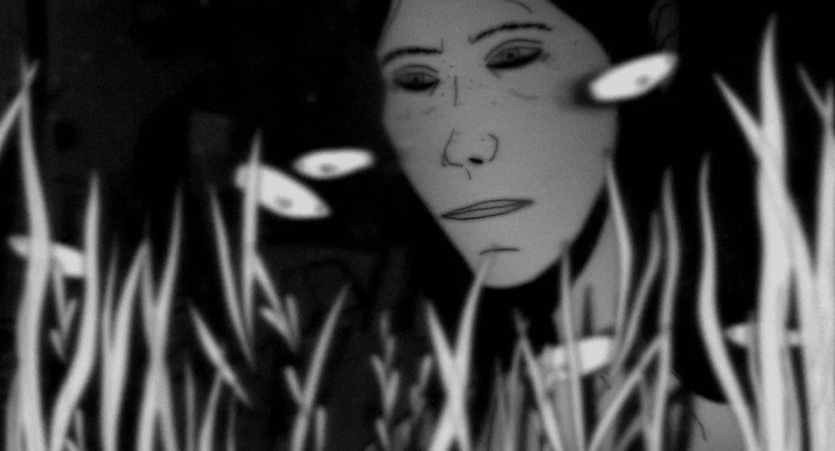 Tonight I'll Dream About Water