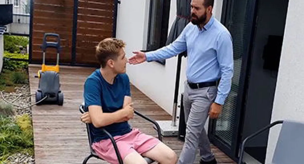 Spanking Stories 212