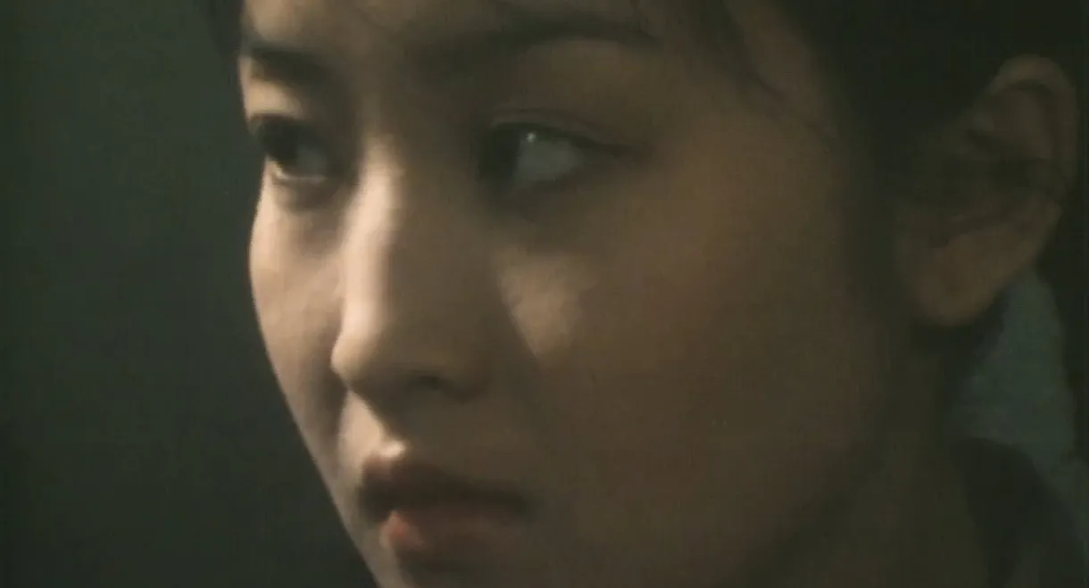 Social Worker: Ah Sze