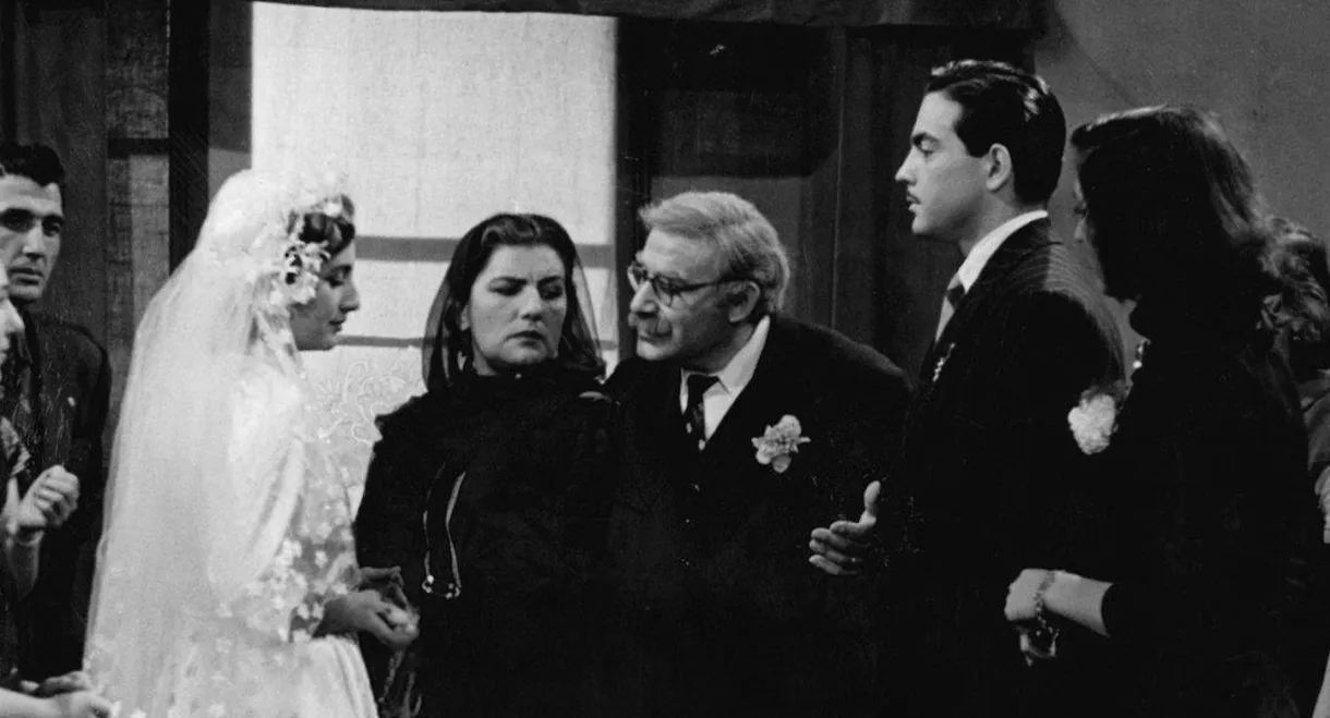 In the Name of the Law