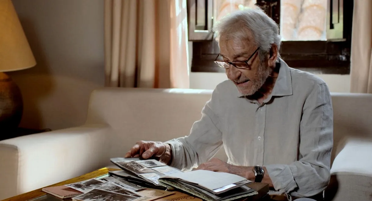 Yo quería ser Tyrone Power