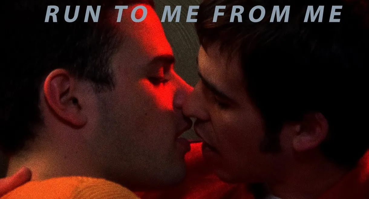 RUN to ME RUN from ME