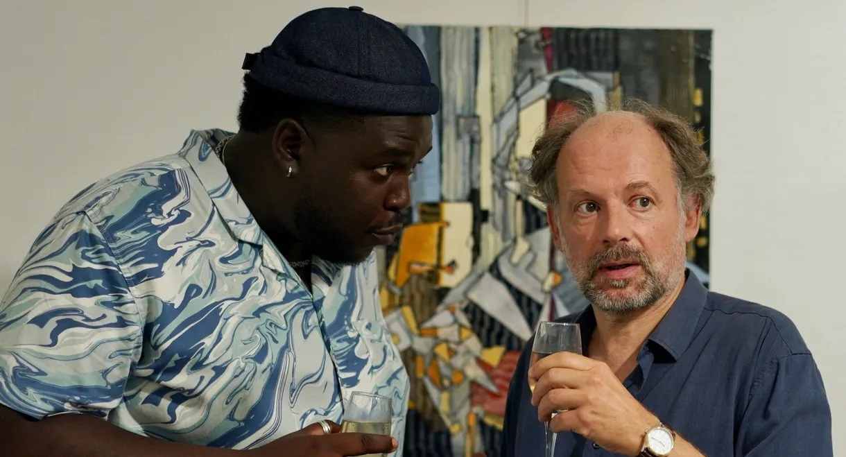 Guess Who's Calling!