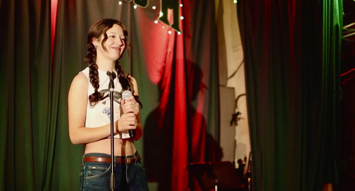 Miss Unfunny America