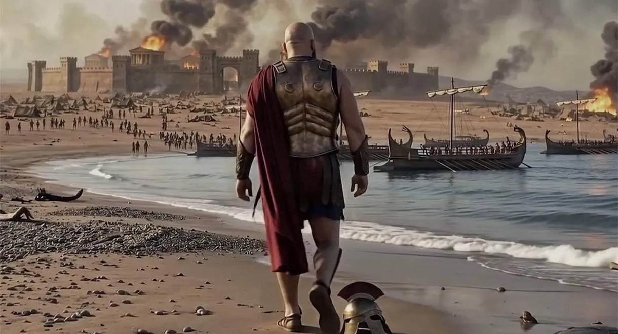 The Odyssey