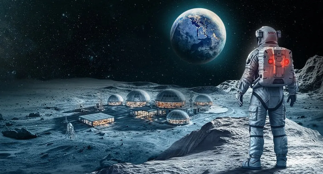 Artemis II - Zurück zum Mond