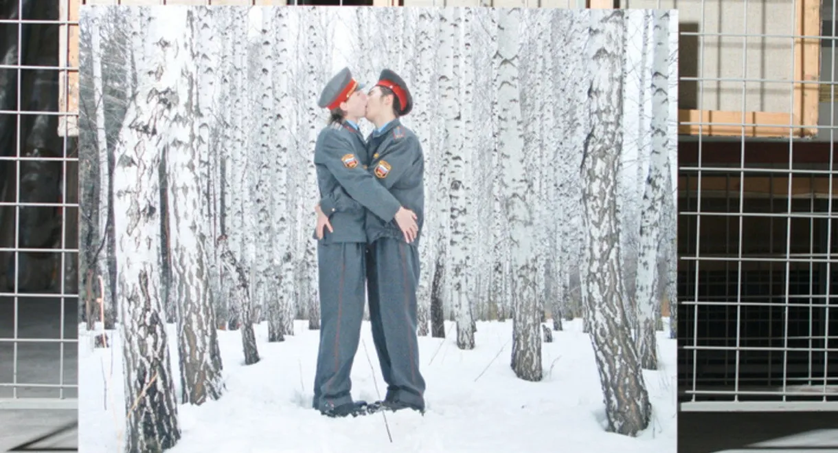 Pussy Riot and other sins