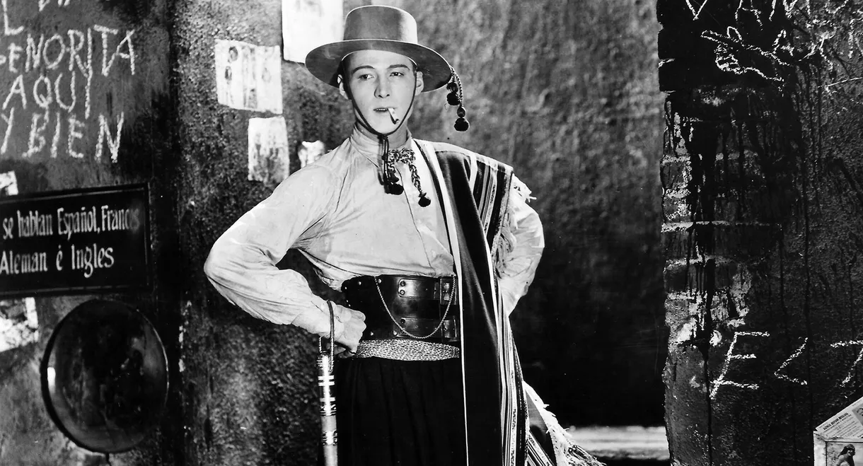 The Four Horsemen of the Apocalypse