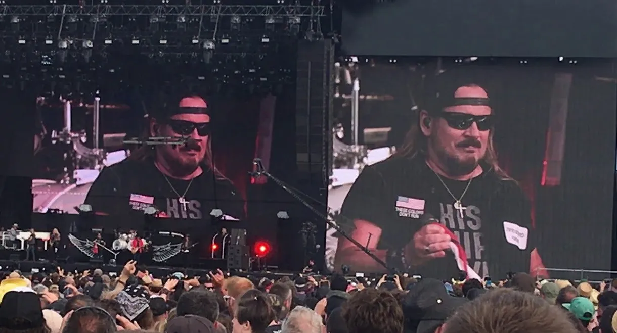 Lynyrd Skynyrd: Hellfest 2019
