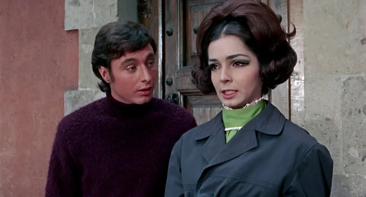 Romance sobre ruedas