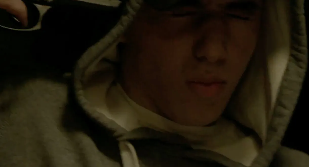 Je Suis L'Homme De Famille