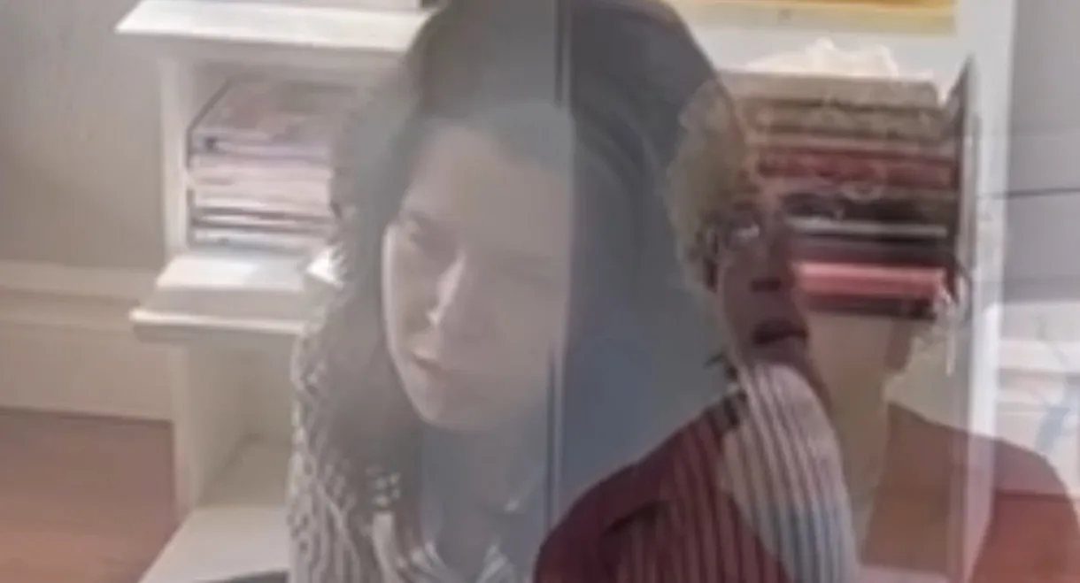 Alex and Taylor Come Up With Characters