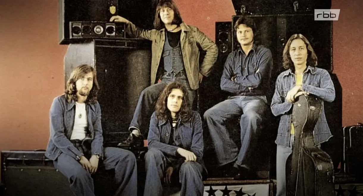 Über sieben Brücken musst du gehen