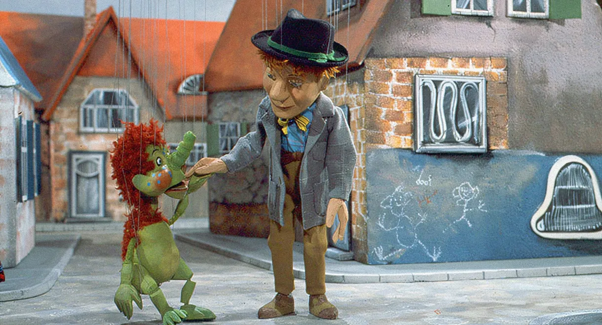 Eine Woche voller Samstage