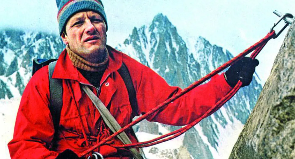 Pierre Mazeaud, la vie en face(s)