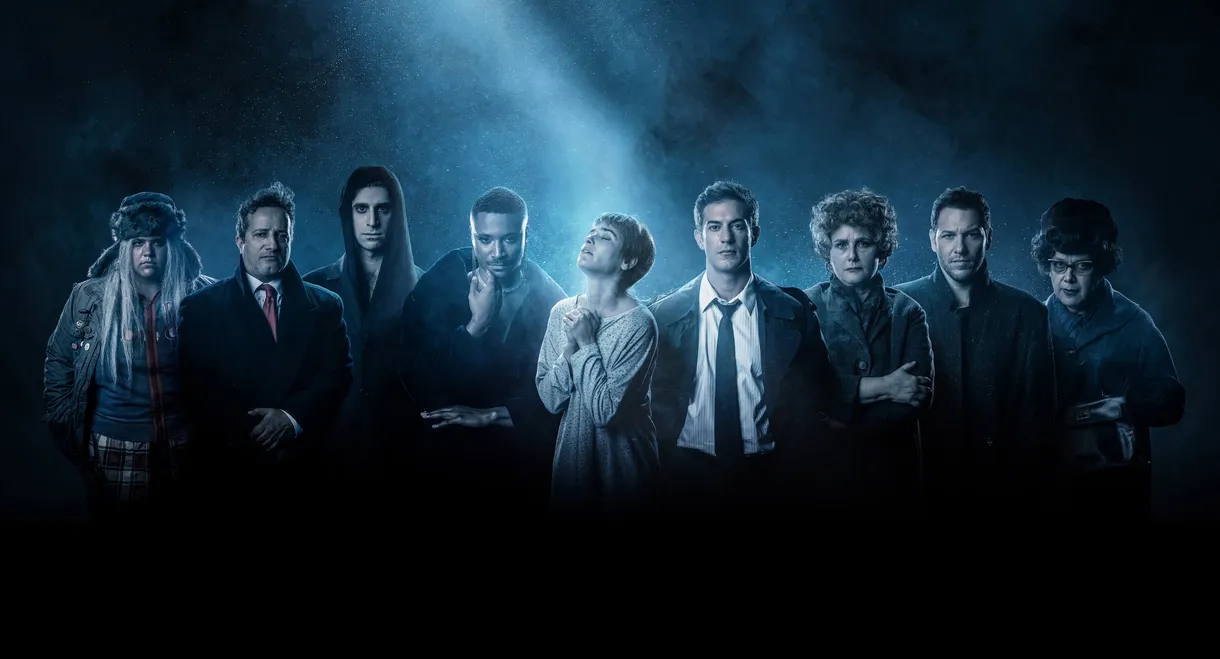 Angels in America - Part Two: Perestroika