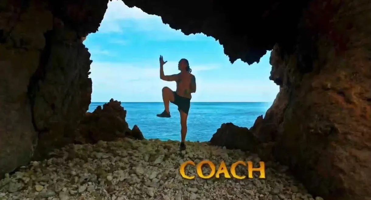 Survivor 50: Epic Party