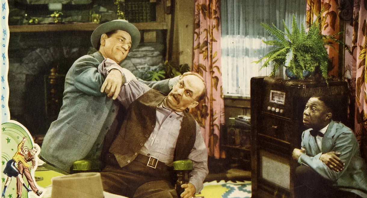 Strictly in the Groove