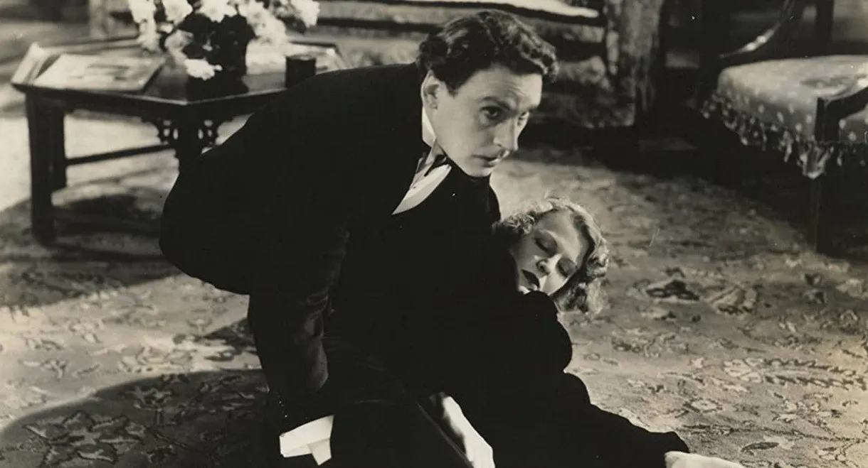 Under Cover of Night