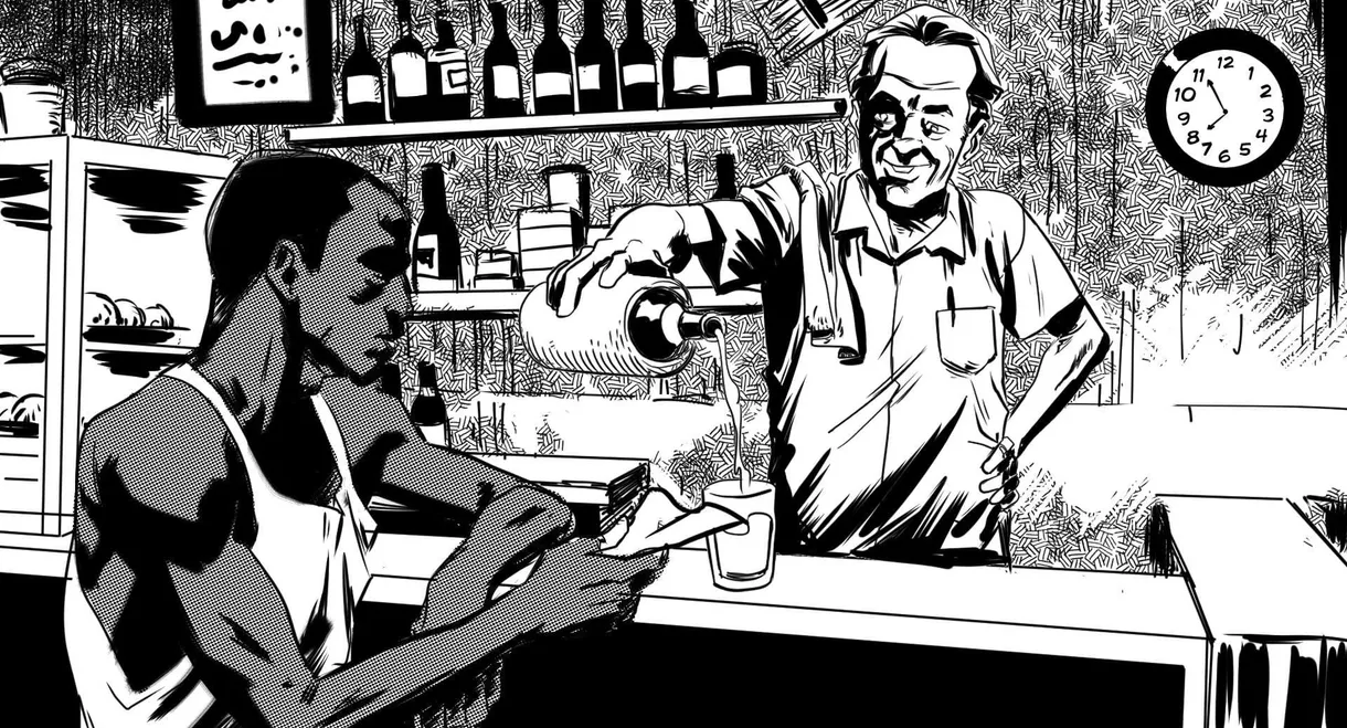 Sightings and Visions