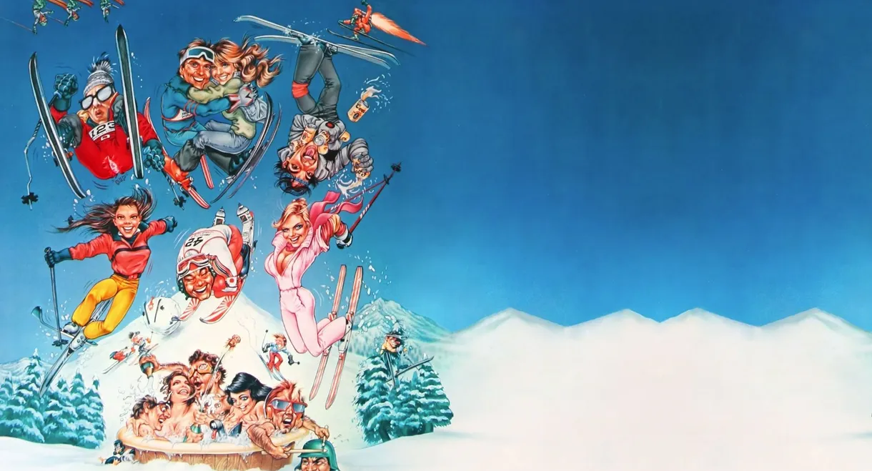 Hot Dog... The Movie