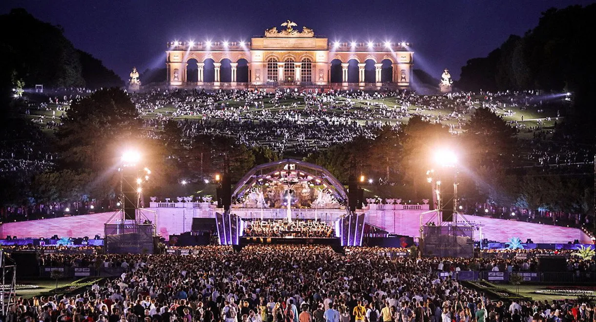 Vienna Philharmonic Summer Night Concert 2021