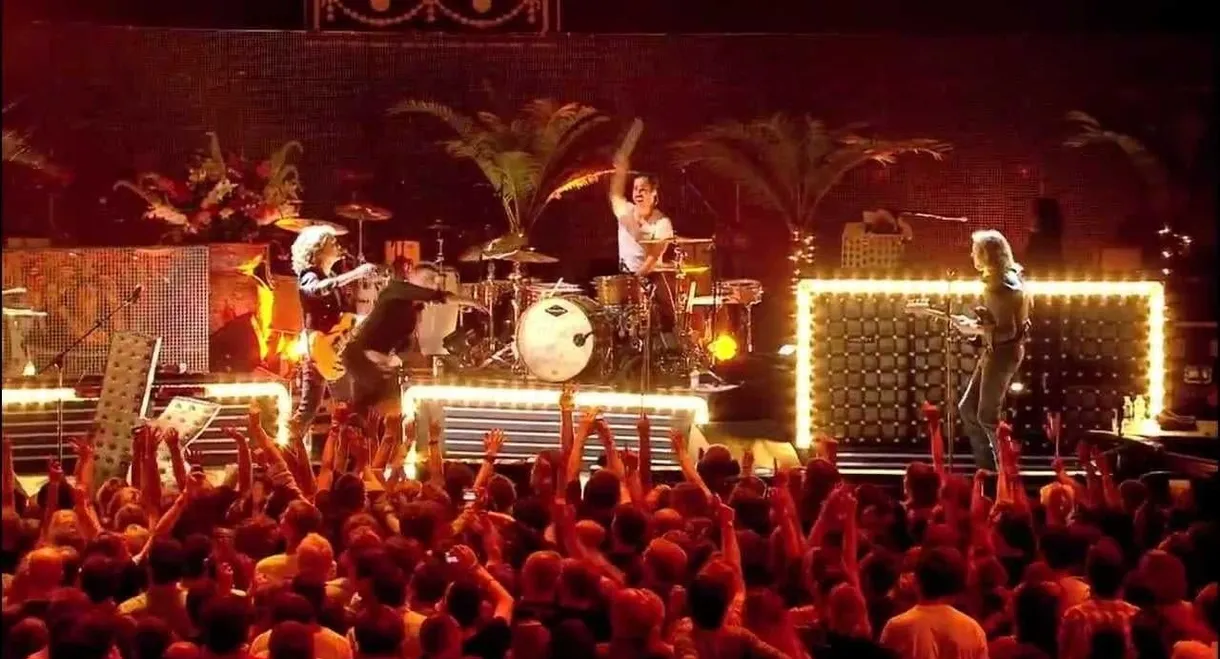 The Killers: Live from the Royal Albert Hall