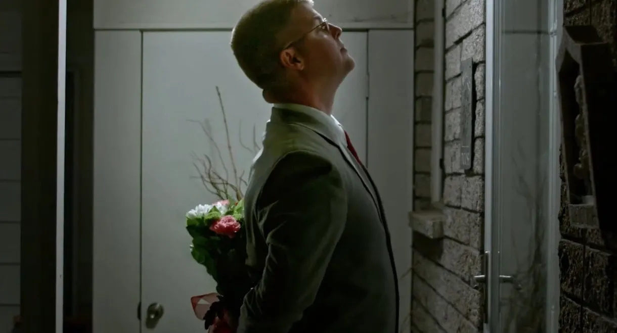 The Man Who Loved Flowers