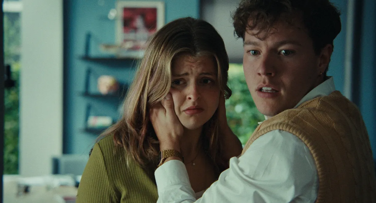 wat als het overloopt