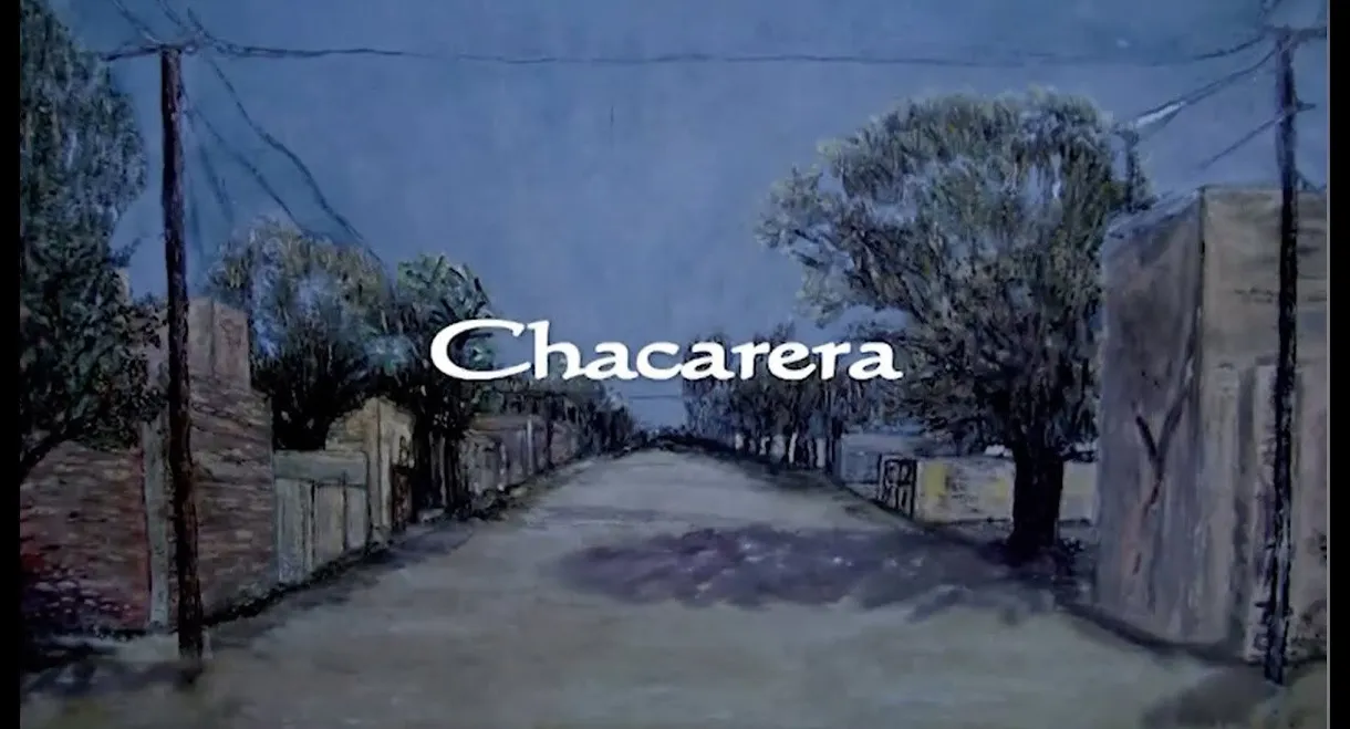 Chacarera